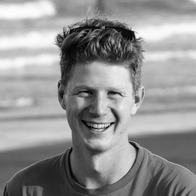 Flynn Lange